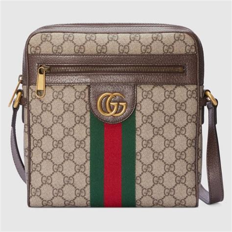 gucci borselli da uomo|Borse da uomo Gucci .